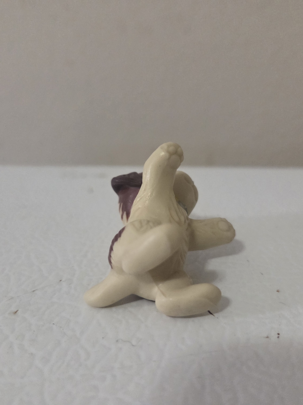 1994 Littlest Pet Shop Beethoven's 2nd Puppy Dogs Set Of 2 - Picture 8 of 8